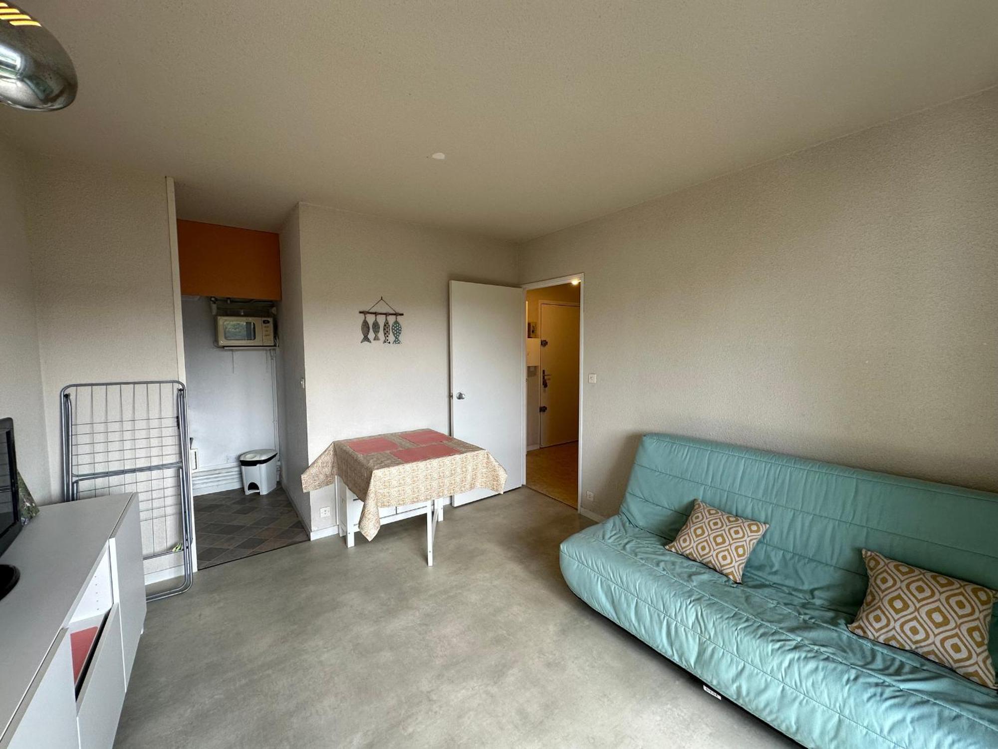 Appartement Cosy A 300M De L'Ocean Au Coeur De La Station - Balcon Et Parking Securise - Fr-1-239-144 Seignosse Exterior photo